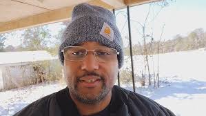 Driving through Peru Indiana