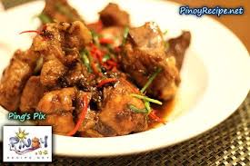 Pinoy S Best Chicken Pork Adobo Recipe Filipino Recipes Portal Pork Recipes Chicken Pork Adobo Recipe Pork Adobo Recipe