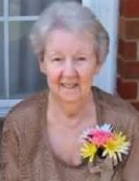 Obituary for Mary Ella "Judy" (Hale) Cherry