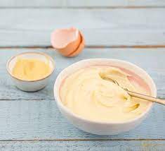 Basic Mayonnaise - Bbc Good Food Middle East Recipe Basic Mayonnaise Recipe Bbc Good Food Recipes Mayonnaise