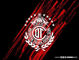 Toluca from mexico is not ranked in the football club world ranking of this week (07 dec 2020). Mx Toluca Fc Diablos Rojos