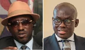 Takoradi 'kidnapper' leads investigators