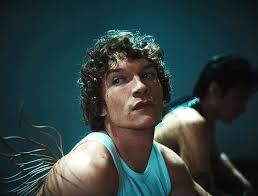 Living in the past is my future — existential-celestial: Franz Wright, from  “East...