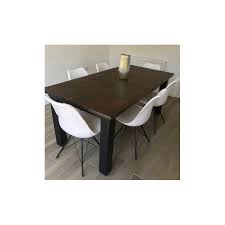 Find black metal chairs now. Buy Eiffel Inspired Black Plastic Dining Chair With Black Metal Legs