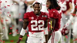 Voddie baucham wears many hats. Ronald Williams Jr Enters Ncaa Transfer Portal Alabama Football Sec News Youtube
