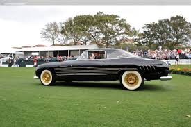 1953 cadillac series 62 by ghia conceptcarz com 1953 cadillac series 62 by ghia