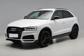 Image result for Glacier White 2017 Q3