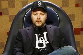 The kyle & jackie o show is australia's biggest radio show. Kyle Sandilands Abc News Australian Broadcasting Corporation