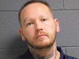 Offender Tracking Information System (OTIS)