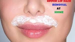 To macgregor, it's quite simply the best way to permanently reduce hair growth. How To Remove Upper Lip Hair At Home Immediately Kobo Guide