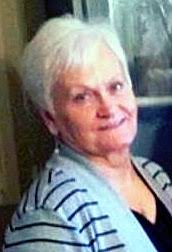 Jennifer Mayo Obituary