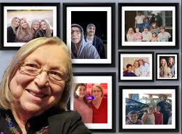 Obituary for Martha Lynn Donnamaria