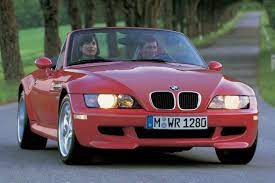 Bmw Z3 E36 7