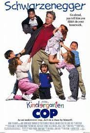 N cadrul facult ii de pompieri se specializeaz ofi eri inginer cu diplom n domeniul fundamental tiin e inginere ti, domeniul ti, fundamental pentru studii de. Kindergarten Cop Wikipedia