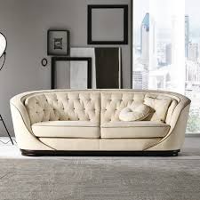 Bespoke sofas to your exact sizes and dimensions, in a choice of 100's of materials, all handcrafted from the ground up in our lancashire workshop. Modern Cream Faux Leather Sofa Juliettes Interiors