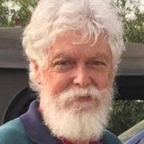 William Patrick "Bill" Toomey Obituary