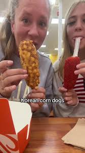 Korns Corndogs Indy