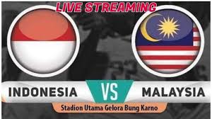 Sebuah stasiun televisi yang pertama mengudara di indonesia yaitu televisi republik indonesia (tvri) kini semakin berkembang. 4 Link Live Streaming Tvri Kualifikasi Piala Dunia 2020 Indonesia Vs Malaysia Pukul 18 30 Lewat Hp Tribun Timur