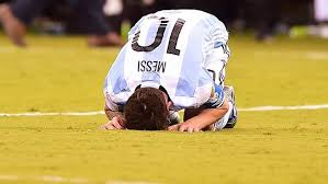 Jun 27, 2016·1 min read. Lionel Messi Penalty Miss Video Reaction Chile Win Copa America Final