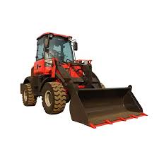 Ranger 915 Wheel Loader