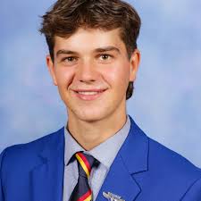 Congratulations to Andrew Neely