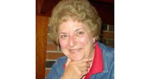 Gloria Shafer (Cinotti) Obituary (1932