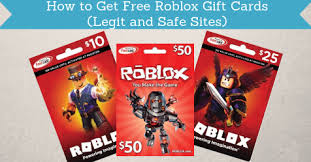 5 dollar roblox gift card. How To Get Free Roblox Gift Cards 13 Legit And Safe Sites