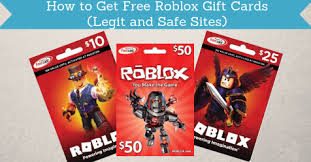 Get free robux and roblox gift card codes by completing offers and downloading apps. How To Get Free Roblox Gift Cards 13 Legit And Safe Sites