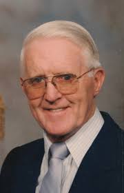 Robert Joseph Garvey Obituary