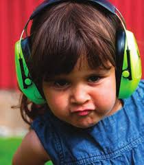 CHILDHOOD HEARING LOSS