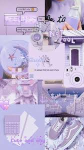 Aesthetic pastel wallpaper kawaii wallpaper wallpaper iphone cute aesthetic backgrounds disney wallpaper aesthetic. Wallpaper Tumblr Pastel Foto Sampul Ungu Pastel Wallpaper Ponsel