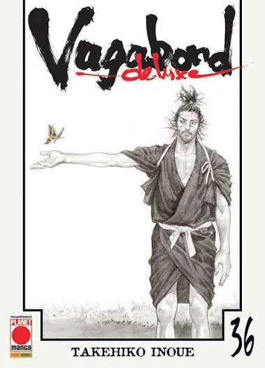 VAGABOND DELUXE - 36