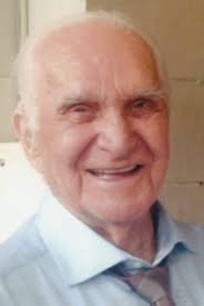 Tony Viscione Obituary