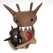 Pin On Soft Toys Sweet Or Sad