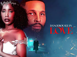 Tubi's "The Pugilist" drama romance film