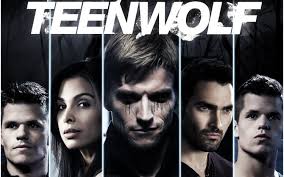 Teen Wolf: 4X2