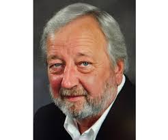 Allan Schlueter Obituary (1939