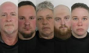 Atlanta man gets life + 85 years in prison after killing man, shooting 3  including 2 children