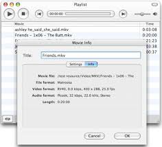 Are mkv files better than mp4 files? Video X Matroska Download