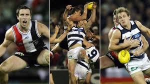 Free rugby 24/7 on your computer or mobile. Afl 2019 St Kilda Vs Geelong 2009 Game Nick Dal Santo Shocked By Quality