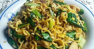 Resep Mie Goreng Oleh Apriliaskitchen Recipe Resep Mie Masakan Indonesia Resep Makanan