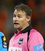 Col Pearce Medal 2015