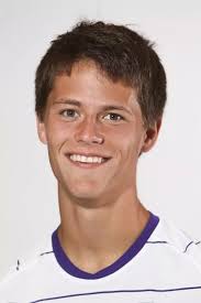 2012 Men's Soccer Roster