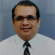 Dr Subhas chandra jha