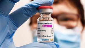 Nichts spreche dagegen, ihn weiterhin einzusetzen. Uber 65 Jahrige In Berlin Und Brandenburg Konnen Jetzt Termine Fur Astrazeneca Impfung Buchen Rbb24