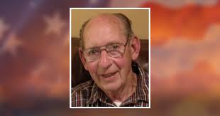 Jack Arnold Harper Obituary August 25, 2022