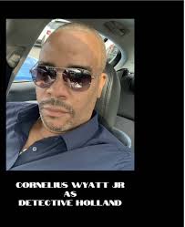 Tubi Cornelius Actor