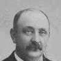 Henry Saunders (1793-abt.1880)