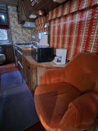 Image result for Brown 1978 Motor Home