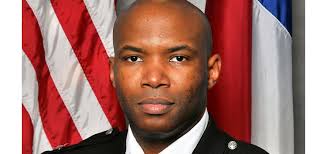 New GPD chief promises to listen